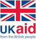UKaid